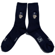 ROSTERSOX,ロスターソックス,靴下,ソックス,クルーソックス,MLB,メジャーリーグ,NY,ヤンキース