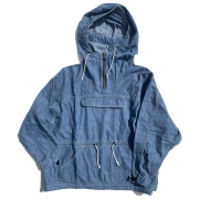 IMPRESTORE,インプレストア,アノラック,パーカー,フーディー