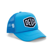 DEUSEXMACHINA,デウスエクスマキナ,DEUS,キャップ
