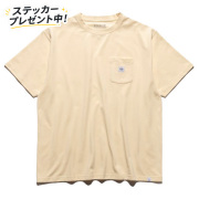ROARK,ロアーク,Tシャツ,半袖,ドライ,RTJF1200,大阪,取扱,店舗