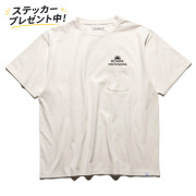 ROARK,ロアーク,Tシャツ,半袖,ドライ,RTJF1203,大阪,取扱,店舗