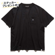 ROARK,ロアーク,Tシャツ,半袖,RTJHW1200,大阪,取扱,店舗