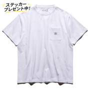 ROARK,ロアーク,Tシャツ,半袖,RTJHW1200,大阪,取扱,店舗