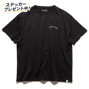 ROARK,ロアーク,Tシャツ,半袖,RTJHW1202,大阪,取扱,店舗