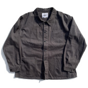 WAX(ワックス)のジャケット