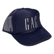 OK,オーケー,ベースボールキャップ,メッシュ,GAG,アウトドア,レジャー,スポーツ,帽子