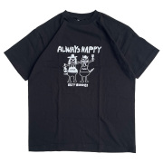 FUNG,ファング,半袖Tシャツ,サーフブランド,アメカジ,新作,正規取り扱い,通販,店舗,大阪,亀