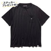 ROARK,ロアーク,Tシャツ,半袖,ドライ,RTJDR1200,大阪,取扱,店舗