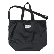 BATTENWEAR,バテンウェア,バッテンウェア,エコバッグ,パッカブルトートバッグ,アメリカ製,MADEINUSA,シルナイロン