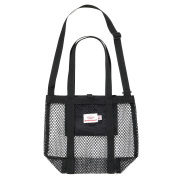 BATTENWEAR,バテンウェア,バッテンウェア,エコバッグ,メッシュトートバッグ,アメリカ製,MADEINUSA