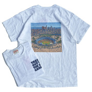 JHANKSON,ジャンクソン,半袖Tシャツ,野球