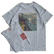 JHANKSON,ジャンクソン,半袖Tシャツ,野球