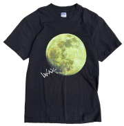 WAX,ワックス,THM,半袖Tシャツ,ロゴ,シンプル,無地