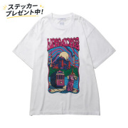 LIBERAIDERS,リベレイダース,半袖 ,Tシャツ,メンズ,アメカジ,736112601,新作