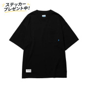 LIBERAIDERS,リベレイダース,半袖 ,Tシャツ,メンズ,アメカジ,ポケットT,736252601,新作