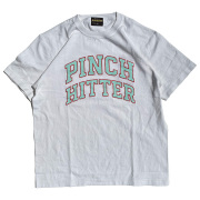 JHANKSON,ジャンクソン,半袖Tシャツ,野球