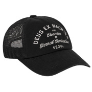 DEUS EX MACHINA(デウス)