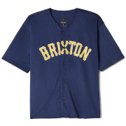 BRIXTON,ブリクストン,トップス,Tシャツ,半袖,新作,メンズ,男性,大阪,亀,カメ,正規取り扱い