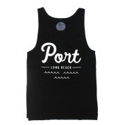 PORT,ポート,TANKTOP,タンクトップ