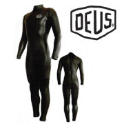 DEUSEXMACHINA,デウスエクスマキナ,DEUS,タッパー,ウェットスーツ