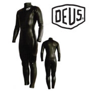 DEUSEXMACHINA,デウスエクスマキナ,DEUS,タッパー,ウェットスーツ