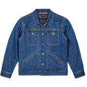 ブリクストンジャケット BRIXTON ブリクストン ジャケット CASS JACKET アウター シャツ