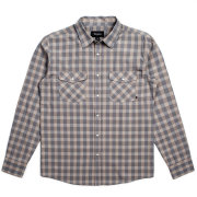 BRIXTON,ブリクストン,長袖シャツ,ネルシャツ,BOWERY