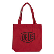 DEUSEXMACHINA,サファリ掲載,デウスエクスマキナ,DEUS,BAG,トートバッグ