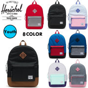 Herschel Supply  ハーシェルサプライ　バックパック / SETTLEMENT