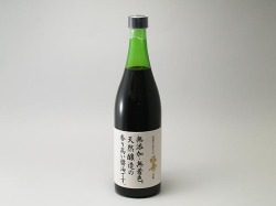 福寿天然醤油720