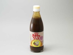 ヒカリお好みソース