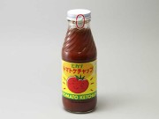 ヒカリトマトケチャップ