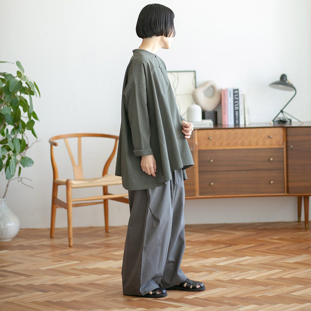 予約】【aiさんmegさんコラボ】コットンセルロースオックスニータック