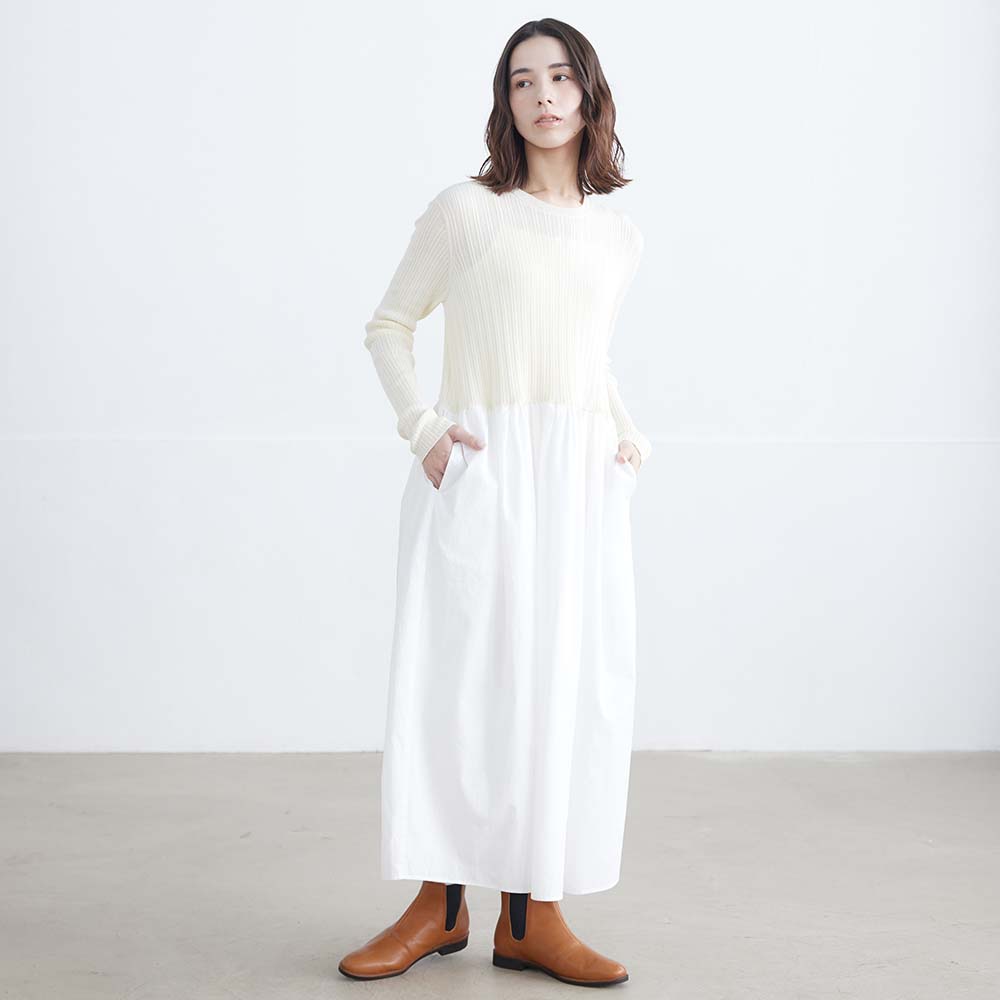 ワンピース【SALE】商品一覧ぺージ｜天然素材にこだわった