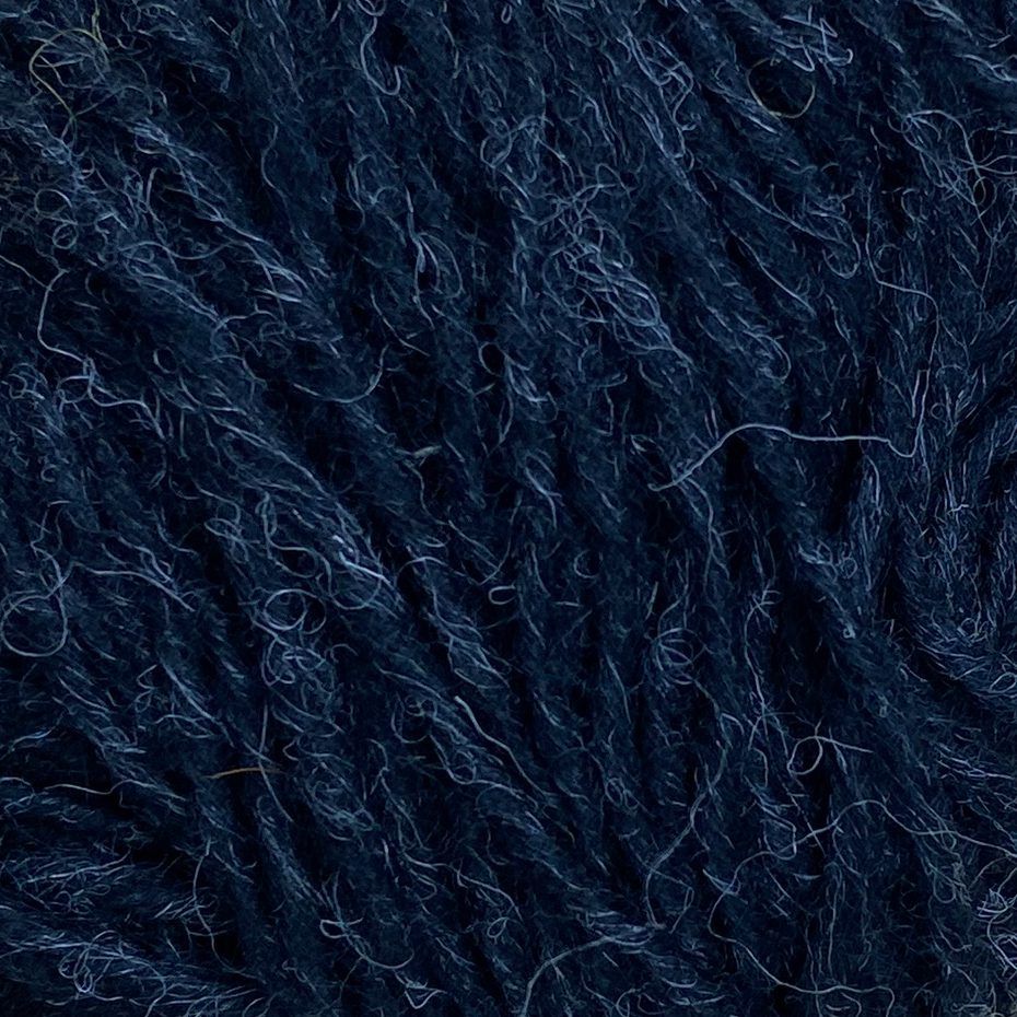 A VONTAGE strato 別注ハンティングベスト　ネイビー　S ウール BEAVER OF BOLTON ビーバーオブボルトン 14オンス デニムハンティング