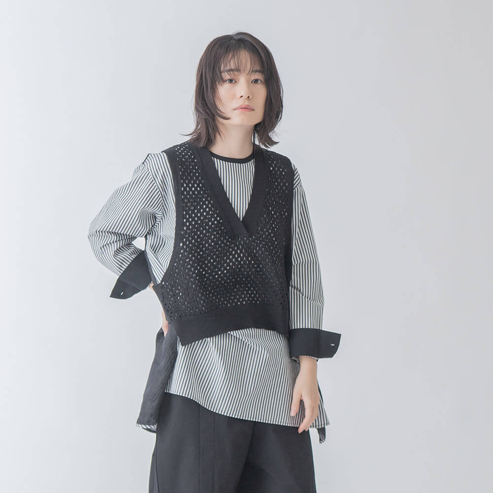 【新品未使用タグ付き】【最終価格】TUTIEコットンリネンオールインワン NEW ARRIVAL 綿やリネン 天然素材のナチュラルファッションTUTIE