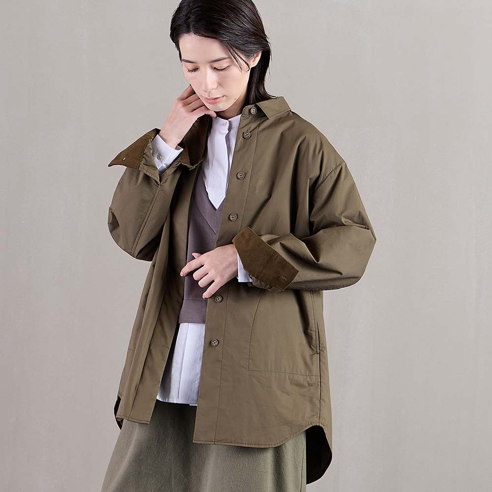 アウター|TUTIE.公式オンラインストア