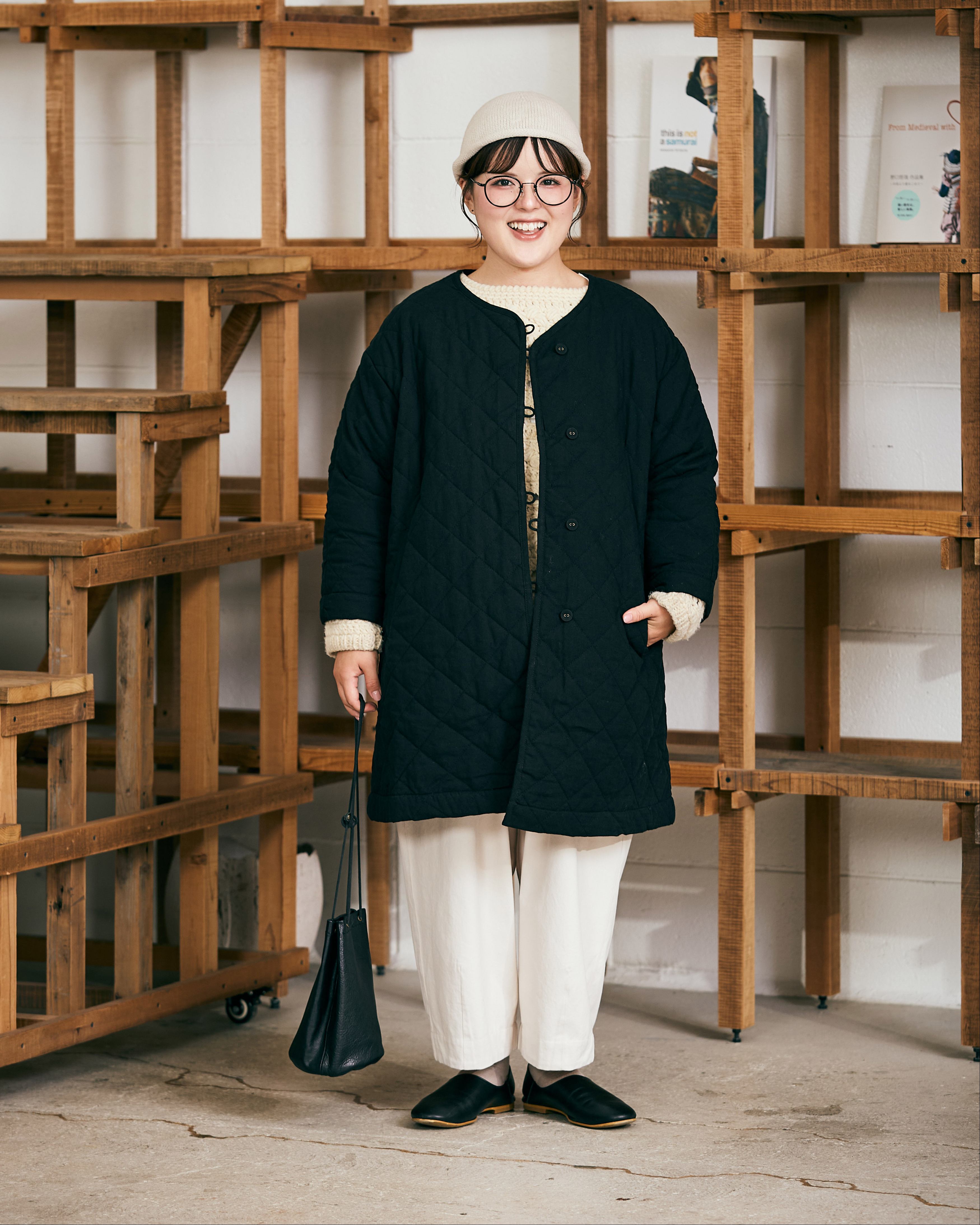 どんぐり子 どんぐりきのこセット【K-0312300】｜Swing Kids