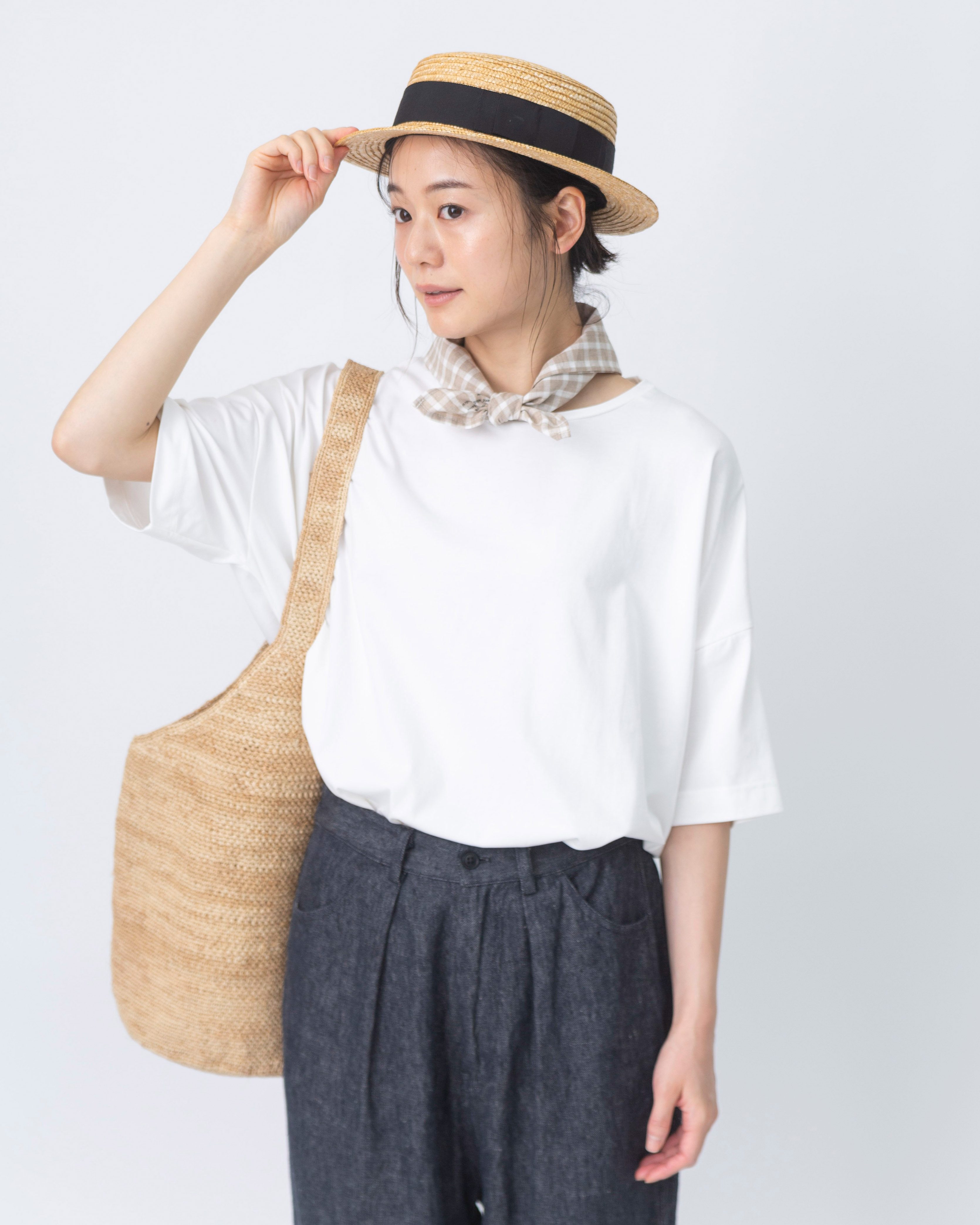 RRRさま専用 Organic jersey プルオーバー◆ Structured Jersey Shorts – RUELLE