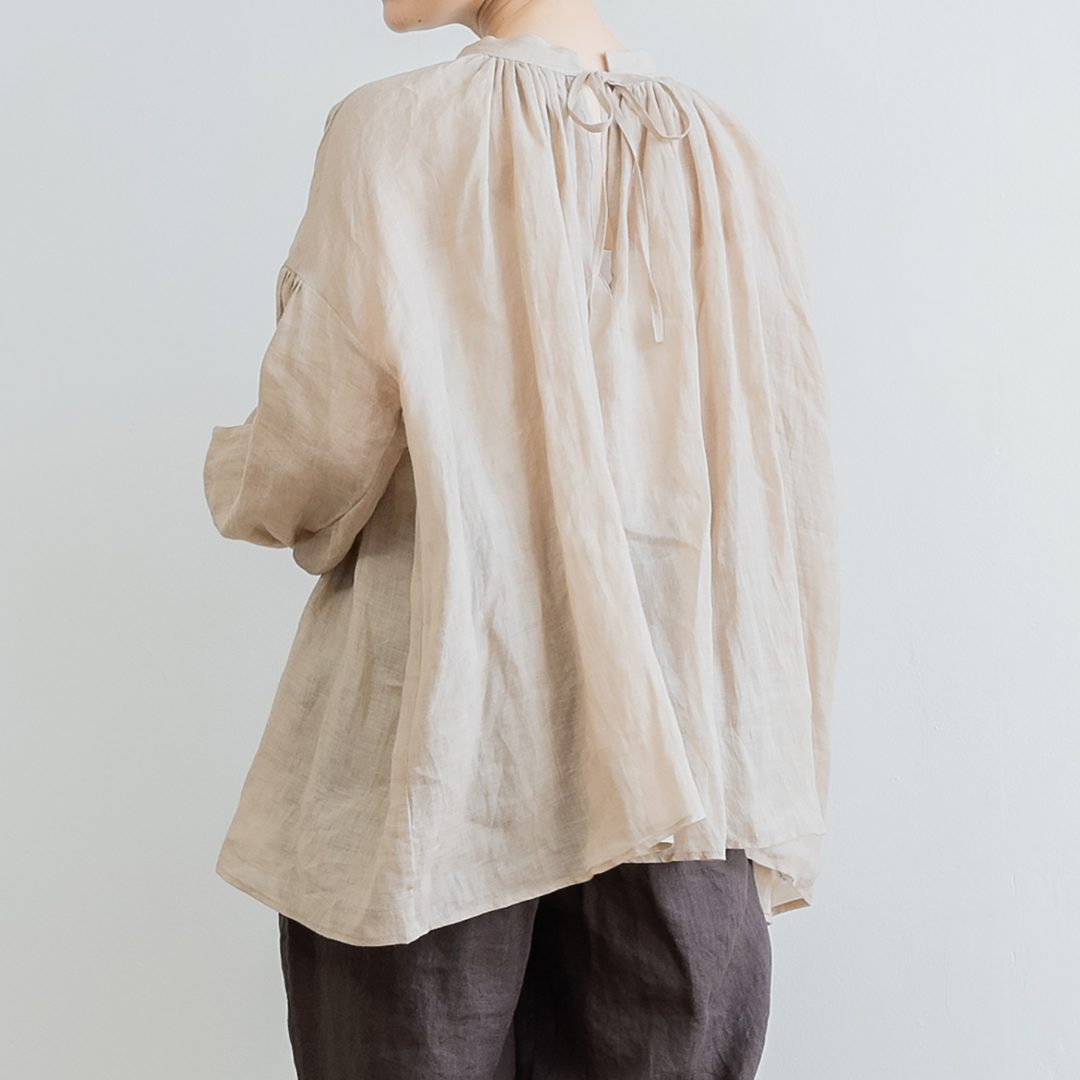 45Rpm リネンブラウス 45R商品検索リネン(2／2ページ)｜45R