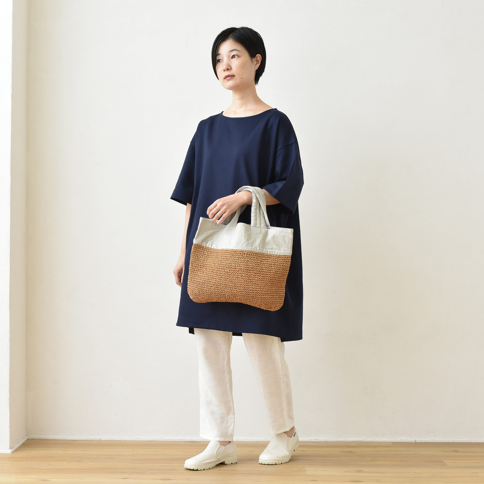 バッグ KUMA 楽天市場】【SALE】バグマティ メッシュバッグ レディース The Bagmati