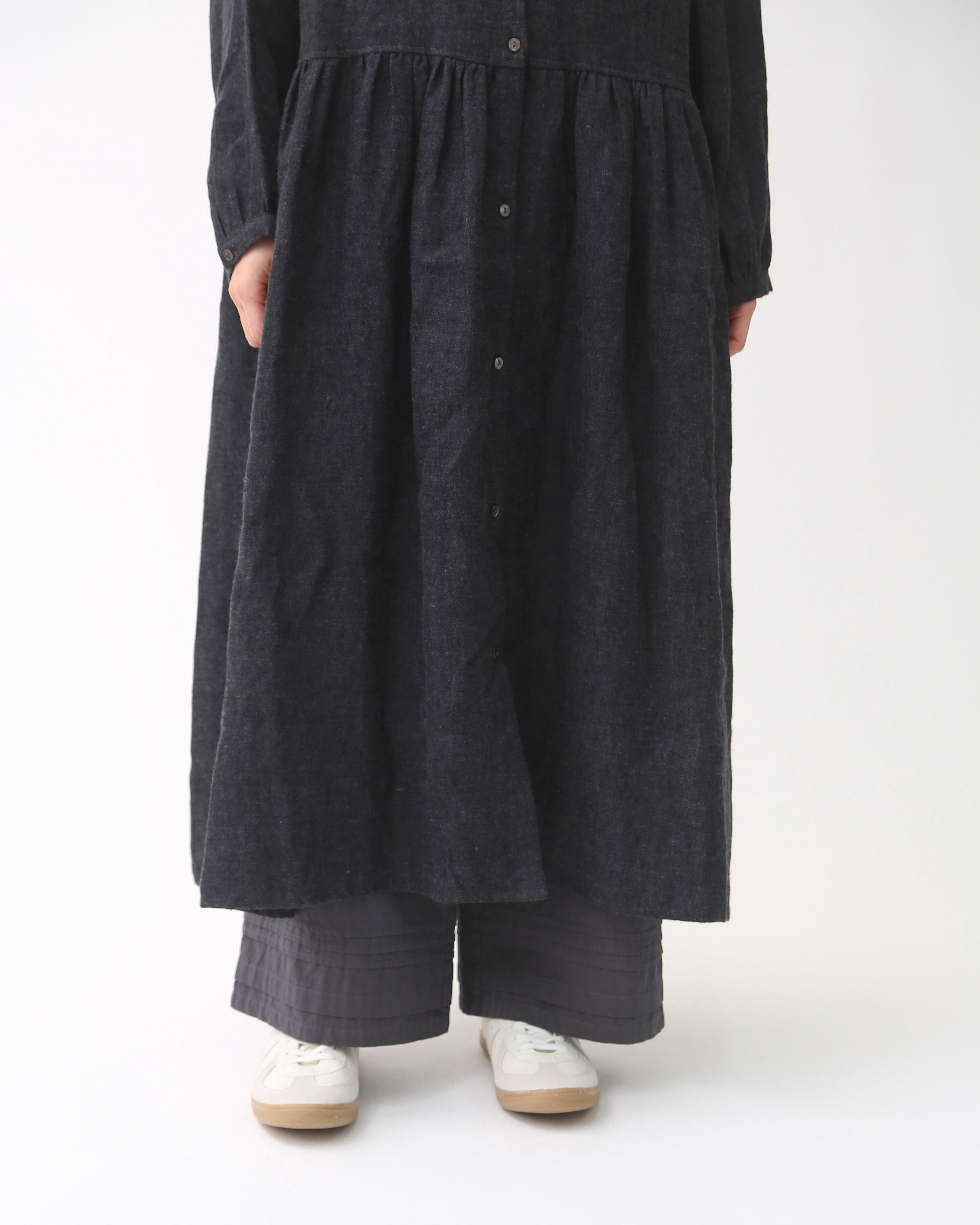 コットン裏起毛ペチパンツ