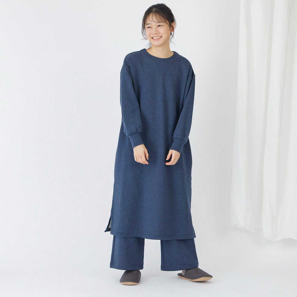 綿やリネン 天然素材のナチュラルファッションTUTIE.(ツチエ)公式通販