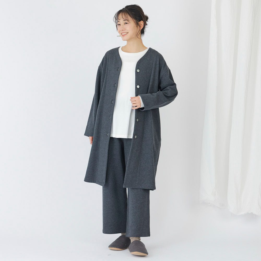 極美品 ロンドントランディッション 裏地チェック ロング丈 ブルー 希少色 極美品 ロンドントランディッション 裏地チェック ロング丈