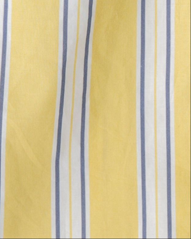 T. ランダムストライプブラウス｜前後2WAY