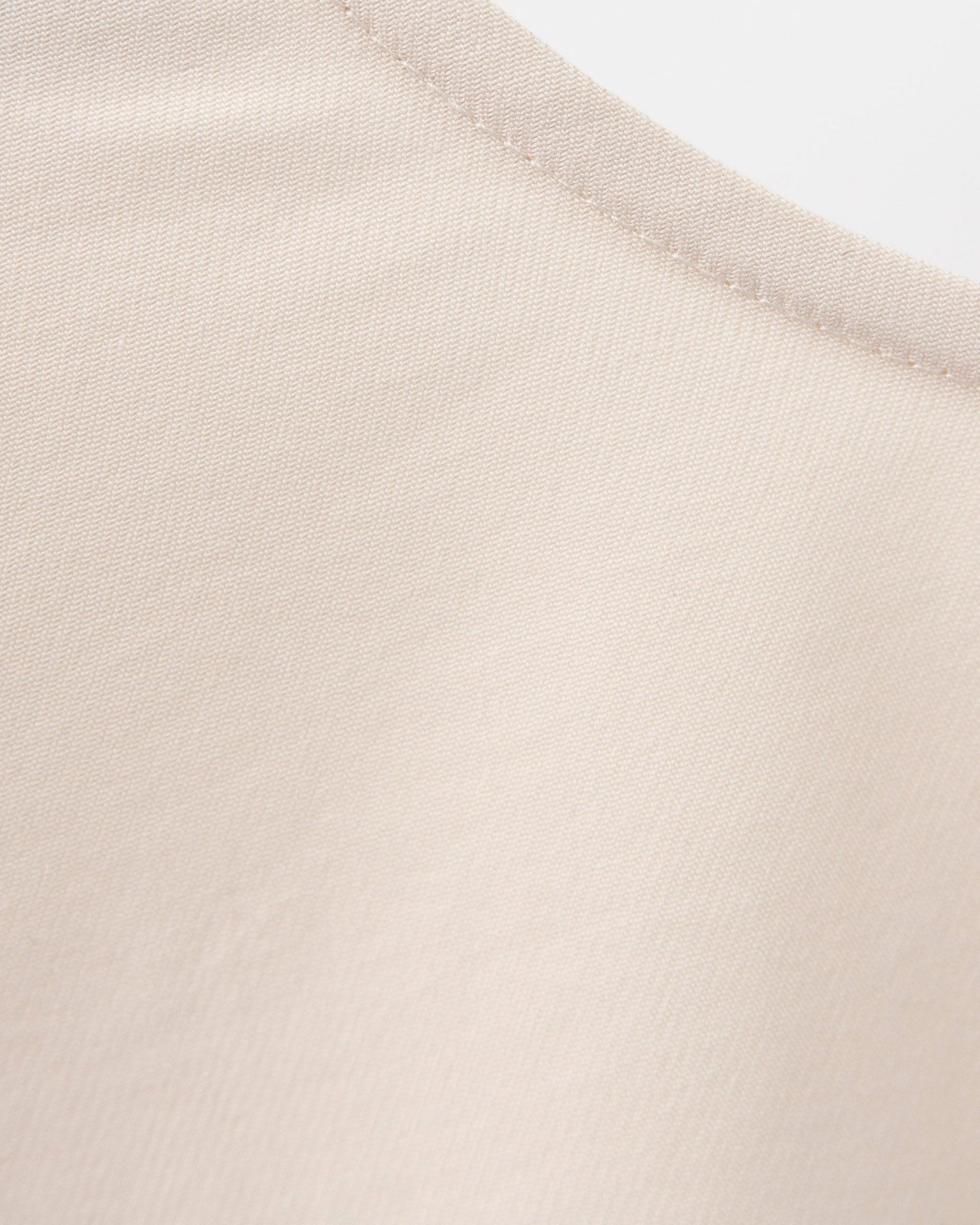 エルメス　ビーチチュニック　コットン HERMES(エルメス) チュニック(レディース) - 海外通販のBUYMA