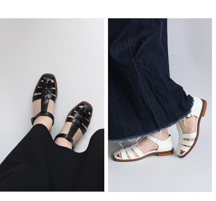 Malta-マルタ- グルカサンダル