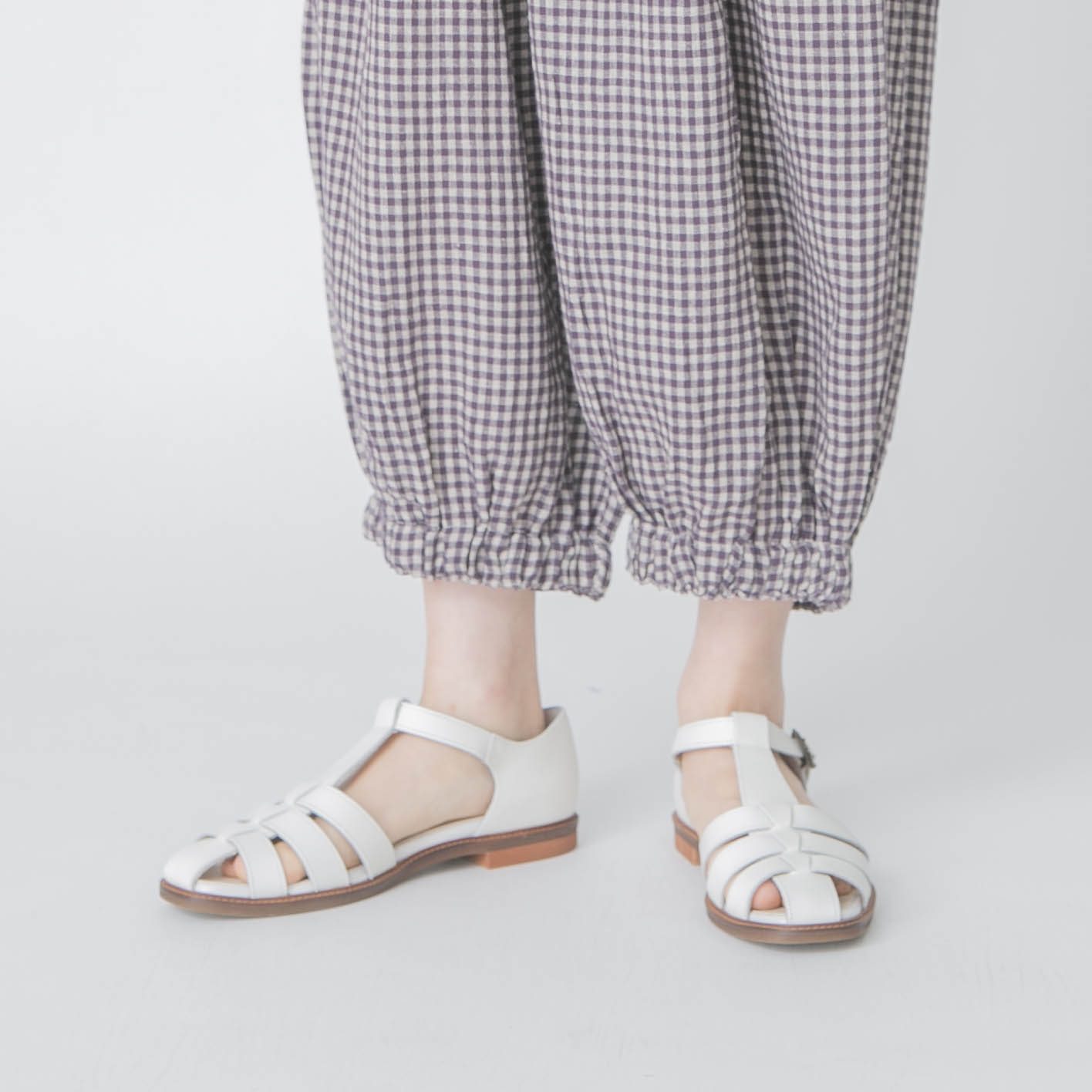 Malta-マルタ- グルカサンダル