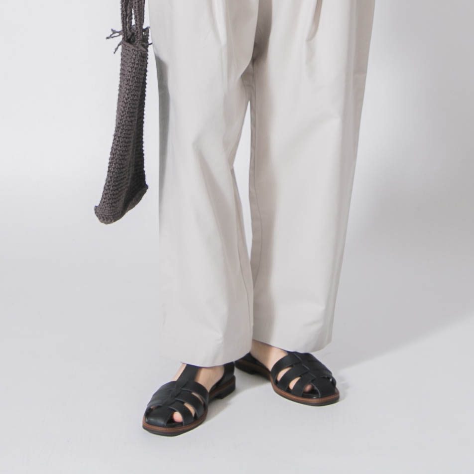 Malta-マルタ- グルカサンダル