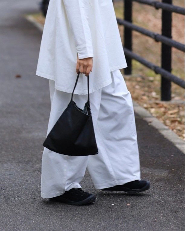 受付終了【予約】【aiさんmegさんコラボ】コットンセルロースオックス